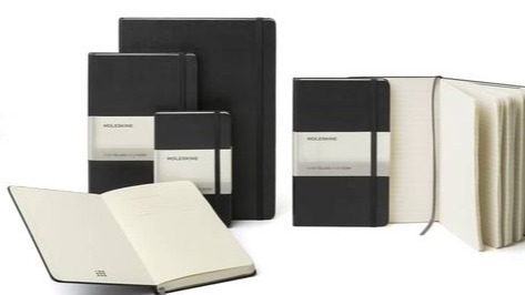 Moleskine Supplier in Riyadh, Dammam, Jeddah, Saudi Arabia. Buy Moleskine notebooks, pens, gift sets in Saudi Arabia