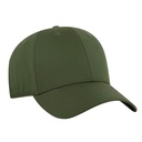 Santhome 6 Panel Spandex Cap - Green