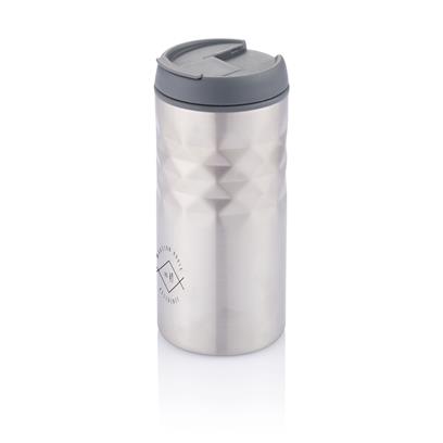 XDDESIGN Mosa Tumbler - 300 ml Silver