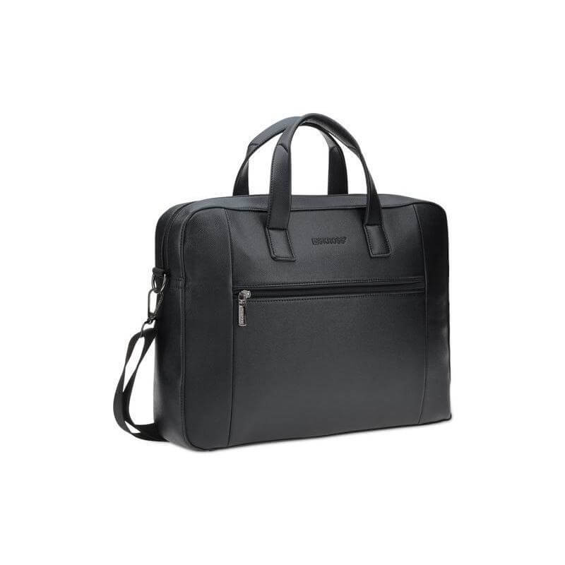 SKROSS TRAVEL - Executive Office Bag - Black