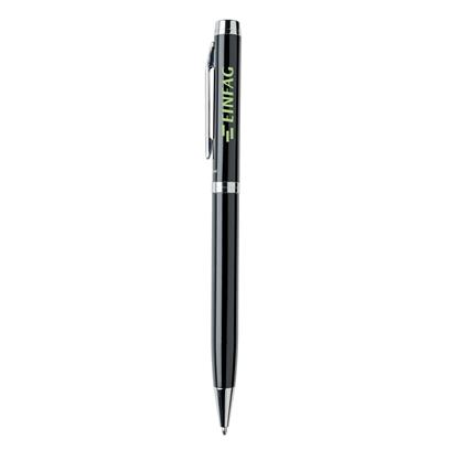 LUZERN - Swiss Peak Pen - Black