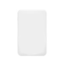 TOVUZ - Giftology 10,000 mAh Magnetic Wireless Powerbank in Gift Box- White