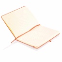 LIBELLET Giftology A5 Notebook With Pen Set (Orange)