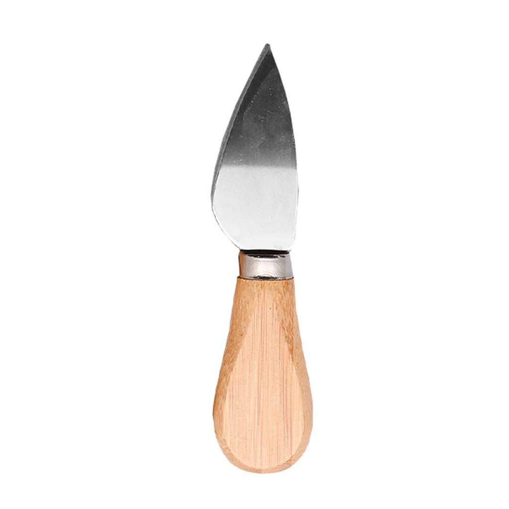 SIENA - eco-neutral® Bamboo Cutting Board with Knife	