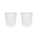 JOUD - Giftology Coffee sets - White