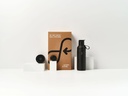 Ocean Bottle 3-in-1 Set – Black