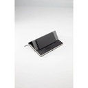 GIESSEN - Hans Larsen Gift Set of Tumbler, Notebook and Pen - Grey