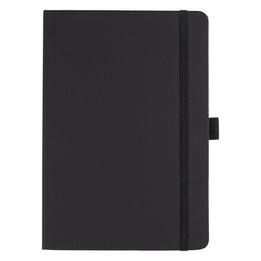 HEVIZ - Giftology Set of Tumbler, A5 Notebook and Pen - Black