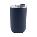 HEVIZ - Giftology Set of Tumbler, A5 Notebook and Pen - Navy Blue