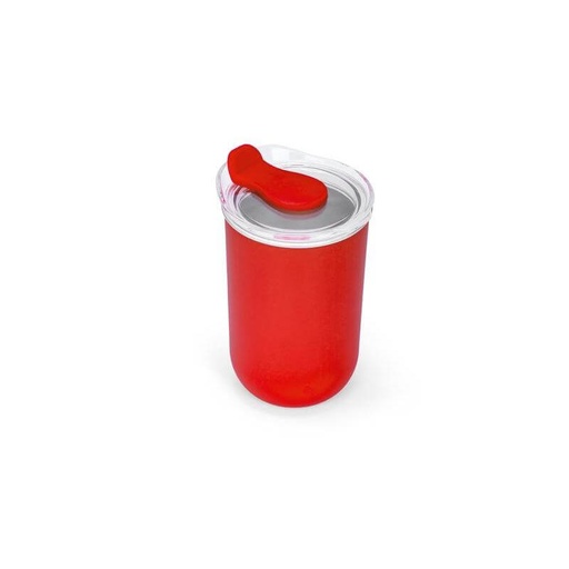 NIMI - Giftology Double Wall Travel Mug 300ml - Red