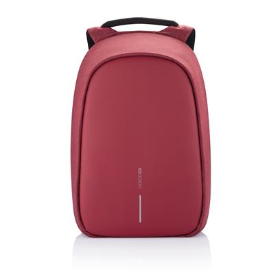 XDDESIGN BOBBY HERO Anti-theft Backpack in rPET material Red