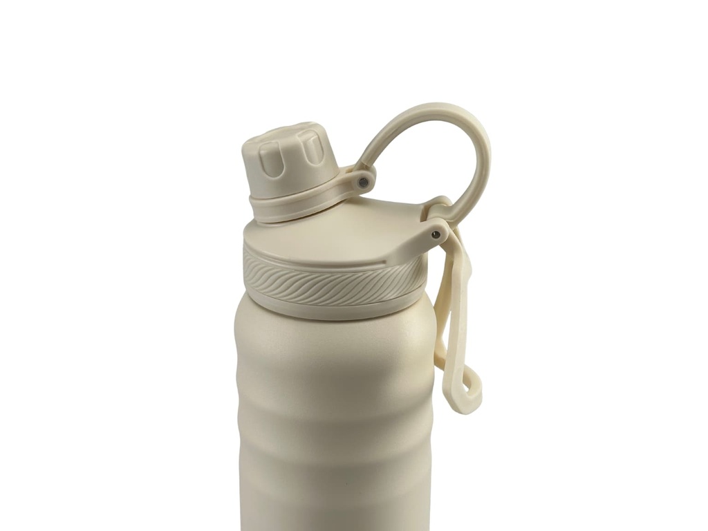CENTO - Hans Larsen Vaccum Flask 720 ml - Sandstone