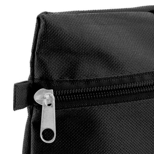 VENTA - Document Bag - Black