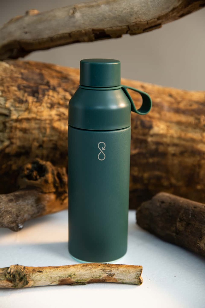 Ocean Bottle - Forest