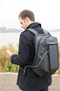 ECLIPSE - Swiss Peak Eclipse Solar Backpack