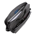 Impact AWARE™ RPET 15.6" Laptop Bag - Black