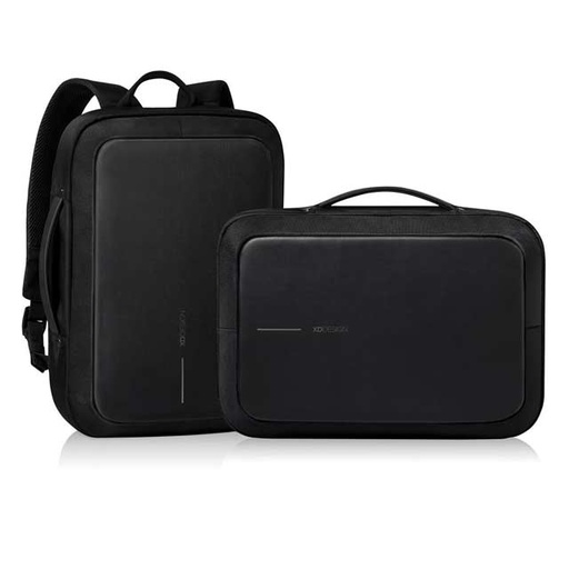 XDDESIGN BOBBY BIZZ Smart Business Backpack + Briefcase