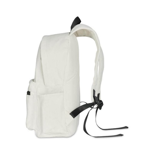 LEMGO - Giftology Canvas Backpack - Beige/Tan