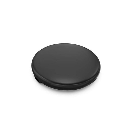 OSLO - @memorii Recycled 15 Watt Wireless Charger Multi - Cable Set - Black