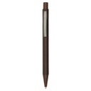 DEBAR - Coffee Grounds Ball Point Pen - Natural