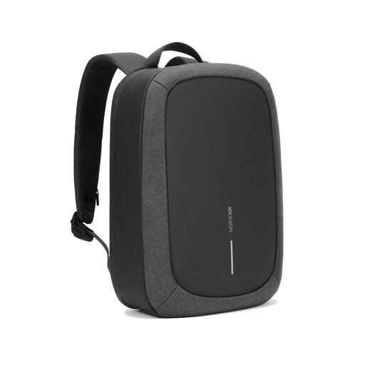 Bobby Edge Anti-Theft Backpack - Black