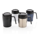 BEVAGE - XDDESIGN - Coffee Go Mug - Black