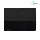 ZABKI - Giftology RPET Laptop Organizer - Black