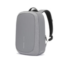 [BGXD 2151] Bobby Edge Anti-Theft Backpack - Grey