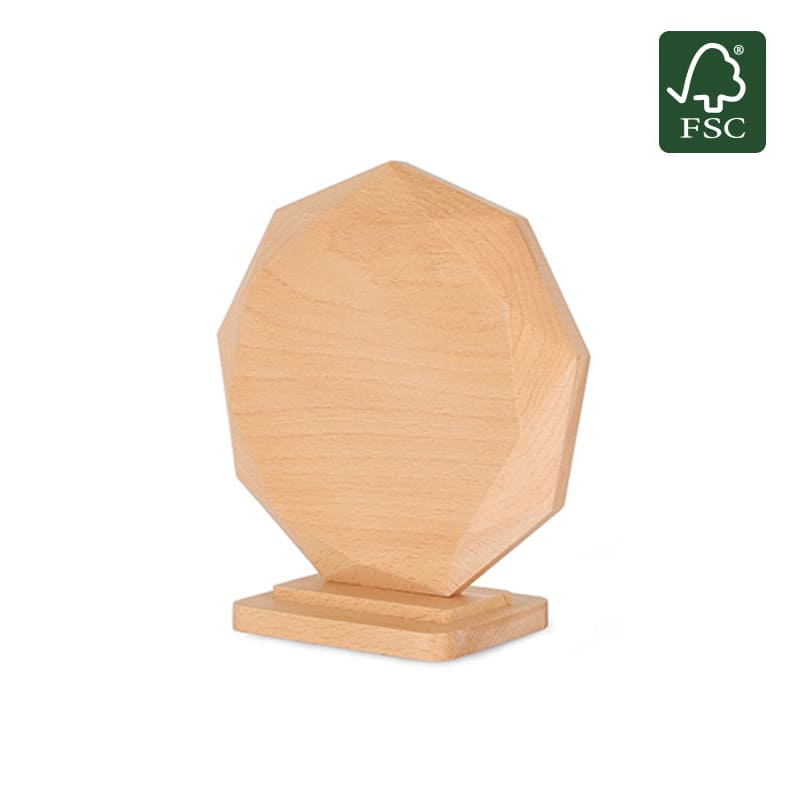 VITTORIA - eco-neutral® FSC Beech Wood Award