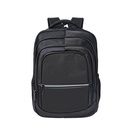 VALS - Giftology 18" Backpack - Black