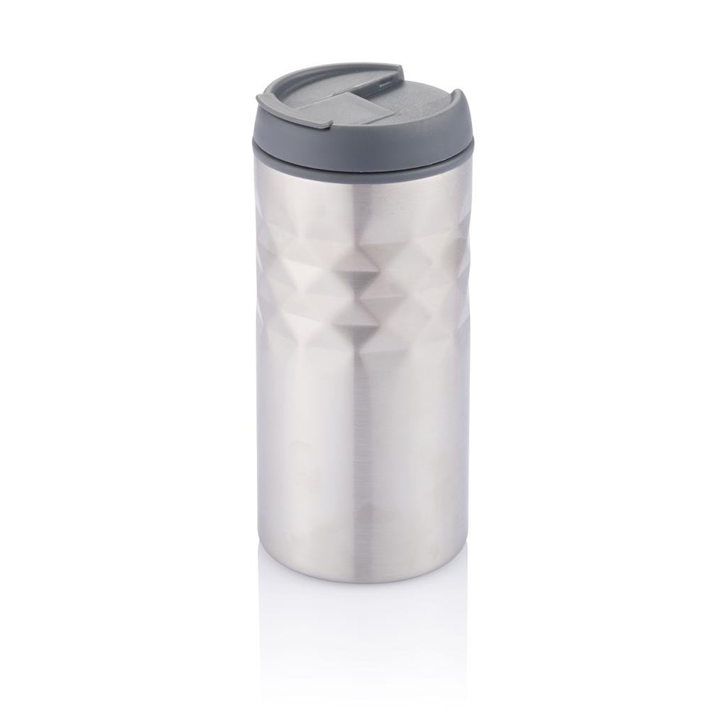 XDDESIGN Mosa Tumbler - 300 ml Silver