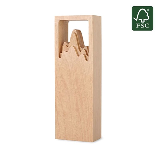 [AWEN 9192] NOVARRA - eco-neutral® FSC Beech Wood Award