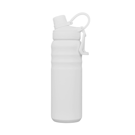 [DWHL 3231] CENTO - Hans Larsen Vacuum Flask 720 ml - White