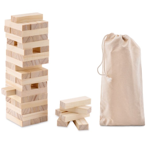 [SPGL 9205] KOLA XL - Tower Game