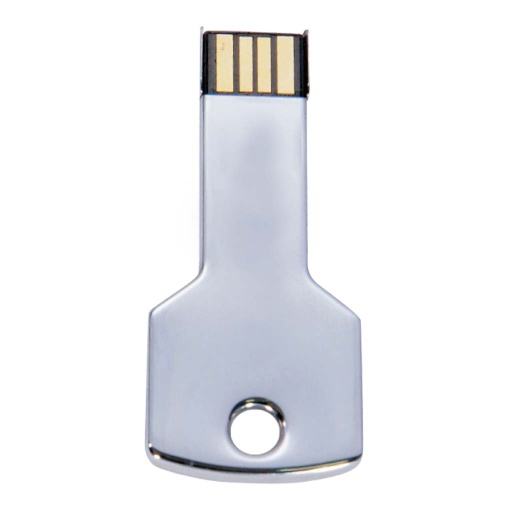 [UD753 USB-4GB] Key Shape USB Flash Drive -4GB