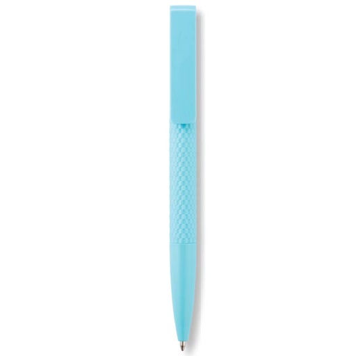 [WIPP 822] DEPOK - Giftology Pen - Blue (Anti-bacterial)